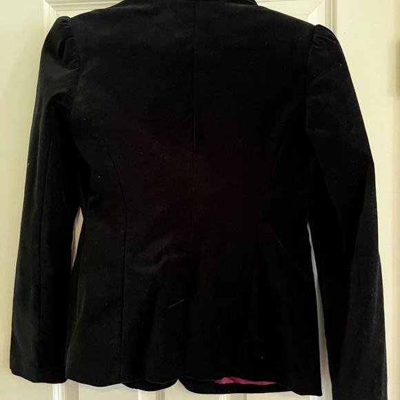 Old Navy Black Blazer - Picture 4 of 4